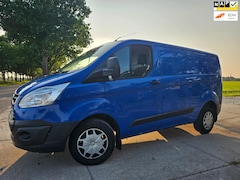 Ford Transit Custom - 270 2.2 TDCI L1H1 Trend/ airco/ bj 2015 ( euro 5)