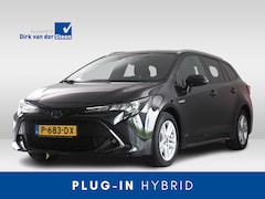 Toyota Corolla Touring Sports - 1.8 Hybrid Business