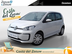Volkswagen Up! - 1.0 BMT move up | Lage tellerstand |