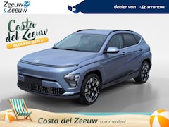 Hyundai Kona Electric - Premium 65.4 kWh | Snel leverbaar | Upgrade voordeel |