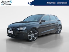Audi A1 Sportback - 25 TFSI Pro Line 72.000KM | LM velgen | Navigatiesysteem