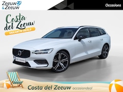 Volvo V60 - 2.0 B3 Momentum Advantage | Trekhaak | Automaat | ZEER nette auto |