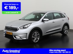 Kia Niro - 1.6 GDi Hybrid First Edition | Camera | Navigatie | Zondag Open