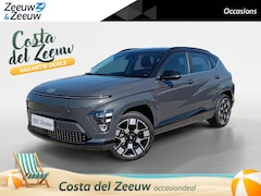 Hyundai Kona Electric - Comfort 65.4 kWh LM velgen | 1e EIGENAAR