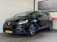 Renault Grand Scénic - 1.2 TCe Bose 7p. Cruise Control, Apple Carplay, Achteruitrijcamera, Elektrische Stoelen, T