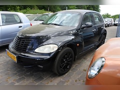 Chrysler PT Cruiser - 1.6i Touring leer apk tot 27-1-2026