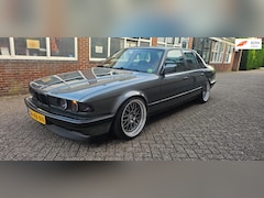BMW 7-serie - 730i NL auto airride velgen lage kms oldschool