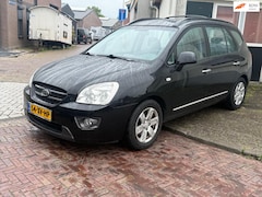 Kia Carens - 2.0 CVVT X-ecutive