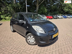Toyota Yaris - 1.0 VVTi Acces Airco 5 DR Volledig onderhouden