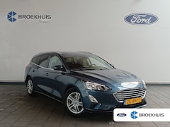 Ford Focus Wagon - 1.0 EcoBoost Trend Edition Business