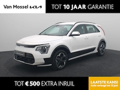 Kia Niro EV - DynamicLine 64.8 kWh | Climate Control | Cruise Control | Navigatie | Parkeer Camera | Par