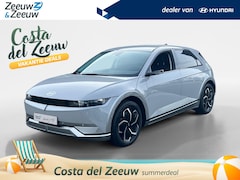 Hyundai IONIQ 5 - Lounge AWD 77.4 kWh | Digitale buitenspiegels | Leder | 360 graden camera |
