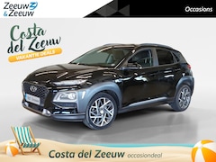 Hyundai Kona - 1.6 GDi Hybrid Premium