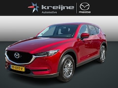 Mazda CX-5 - 2.0 SkyActiv-G 165 Skylease GT | Automaat | Leer | Bose | Trekhaak | Rijklaarprijs
