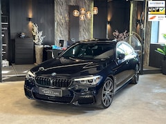 BMW 5-serie - 530e M Perfomance|PANO|FULL OPTION