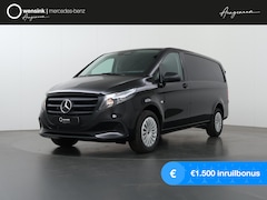 Mercedes-Benz Vito - 114 CDI L2 PRO | Achteruitrijcamera | Climate Control | 2-zits | Luxe Stoelen | Cruise Con
