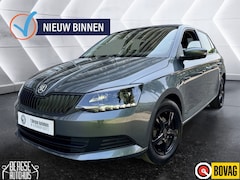 Skoda Fabia - 1.0 Sprint CRUISE AIRCO LMV LED NAP
