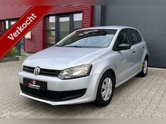 Volkswagen Polo - 1.2 / 2 jaar APK /Android Autoradio/ Airco