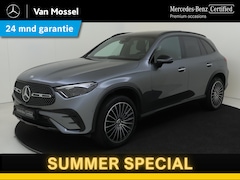 Mercedes-Benz GLC-klasse - 300e 4MATIC AMG Line Premium /Panoramadak /20 Inch /360 Camera /Night pakket