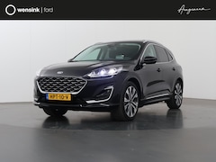 Ford Kuga - 2.5 PHEV Vignale | Elektr. Trekhaak | Panoramadak | Head Up | Winterpack | Parkeercamera |