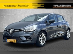 Renault Clio - 0.9 TCe Intens