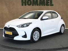 Toyota Yaris - 1.5 Hybrid Active - ORIGINEEL NEDERLANDSE AUTO - AFNEEMBARE TREKHAAK - CRUISE CONTROL ADAP