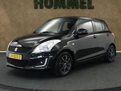 Suzuki Swift - 1.2 Exclusive - AFNEEMBARE TREKHAAK - CRUISE CONTROL - CLIMATE CONTROL - STOELVERWARMING V