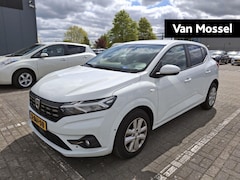 Dacia Sandero - 1.0 TCe 90 Comfort AUTOMAAT