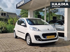 Peugeot 107 - 1.0 Active | Dealer onderhouden | Elektrisch Pakket | Nette Staat |
