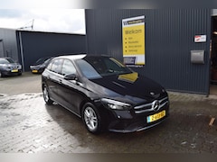 Mercedes-Benz B-klasse - 180 Business Solution Plus B-klasse 180 Business Solution