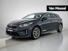 Kia Cee'd - Ceed 1.5 T-GDi GT-Line AUTOMAAT | NAVIGATIE | JBL | CLIMATE CONTROL