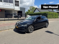 Volkswagen Polo - 1.0 TSI Life Business Automaat | Panorama Schuif / Kanteldak | Stoelverwarming | Navigaite