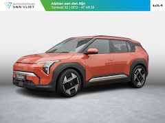 Kia EV3 - Plus Advanced 81.4 kWh |OP VOORRAAD DIRECT LEVERBAAR| Schuifkanteldak | Harman en kardon |