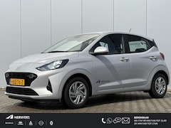 Hyundai i10 - 1.0 Comfort Smart / Airco / Navigatie / Apple Carplay/Android Auo / Cruise Control /