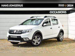Dacia Sandero Stepway - TCe 90 | NAVI | AIRCO | CRUISE CONTROL | PDC