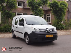 Renault Kangoo - 1.2 TCe 115 EDC Comfort | Parkeersensoren | Automaat | Cruise Control | Bluetooth | Airco