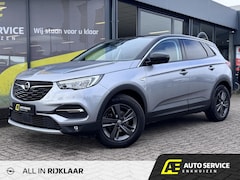 Opel Grandland X - 1.2 Turbo 120 Edition Camera | 2sets LMV | Carplay | Winterpakket | Clima