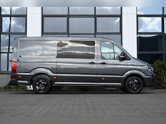 Volkswagen Crafter - 35 2.0 TDI L3H2 140 PK DSG € 329, 00 per maand