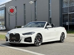 BMW 4-serie Cabrio - 420i High Executive M Sport facelift Curved