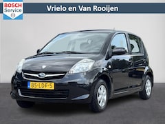 Subaru Justy - 1.0 Comfort | Airconditioning | Centrale Vergrendeling | Audio | Eletrische ramen voor | G