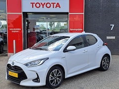 Toyota Yaris - 1.5 Hybrid Dynamic BTW-AUTO ADAPTIVE CRUISE CONTROL ACHTERUITRIJCAMERA