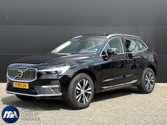 Volvo XC60 - 2.0 T6 Plug-in hybrid AWD Essential Edition Bright | Trekhaak | Schuif-Kanteldak | Lederen