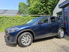 Mazda CX-5 - 2.0 SkyActiv-G 165 Skylease GT Aut. NAP, Leer, Trekhaak
