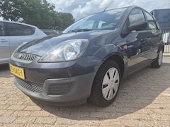 Ford Fiesta - 1.3-8V Cool & Sound