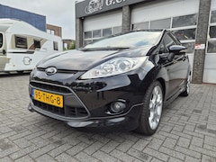 Ford Fiesta - 1.6 Sport