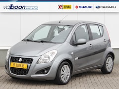 Suzuki Splash - 1.2 Comfort Automaat | Airco | Park sens