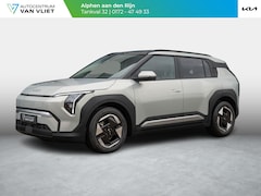 Kia EV3 - Plus 58.3 kWh | Op VOOORRAAD DIRECT LEVERBAAR | Stoel en stuurverwarming | Dodehoek assist