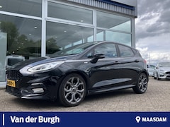 Ford Fiesta - 5-deurs ST-Line 1.0 ECOboost 100pk