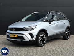 Opel Crossland - 1.2 Turbo Elegance | Apple-Android | Parkeercamera | Hoge Instap | Cruise Control