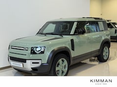 Land Rover Defender 110 - 2.0 P400e 110 75 Edition AWD